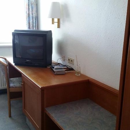 Ristorante Pizzeria Pension Taormina Rosshaupten Room photo